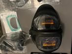 Tecmen Lashelm PAPR FreFlow V3 - Complete Set, Lasfilter, Ophalen of Verzenden, Nieuw