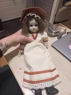 Vintage Porseleinen Pop - Sigikid 'Klair I' Stijl, Ophalen of Verzenden