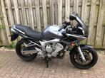 Yamaha FZ-6S Fazer, 4 cilinders, Particulier, Meer dan 35 kW, 599 cc