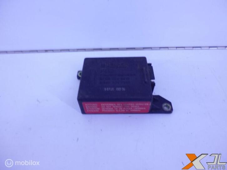 S-KLASSE R140 RELAIS MODULE SRS AIRBAG A0048202410, Auto-onderdelen, Elektronica en Kabels, Mercedes-Benz, Gebruikt