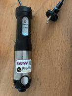 Philips staafmixer, Minder dan 1 liter, Verzenden, Gebruikt, 3 snelheden of meer