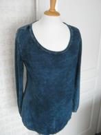 Noppies positie tuniek maat XL ., Kleding | Dames, Positiekleding, Blauw, Blouse of Tuniek, Maat 46/48 (XL) of groter, Nieuw