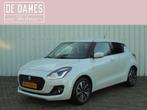 Suzuki Swift 1.2 SMART HYBRID STIJL NL-AUTO ZEER LUXE, Stoelverwarming, Stof, Gebruikt, 4 cilinders