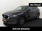Mazda CX-5 2.0 SkyActiv-G 165 Comfort | Apple Carplay/Androi, Voorwielaandrijving, 1998 cc, Stof, 4 cilinders