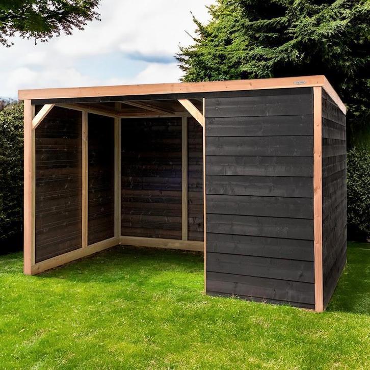 Schuilstal November, Dieren en Toebehoren, Stalling en Weidegang