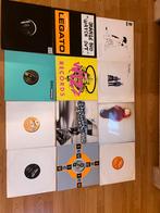 Lp  Dance/Techno/Trance vinyl platen, Ophalen of Verzenden, Gebruikt, 12 inch, Dance Populair