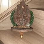 Laven efteling Larena opzetplaatjes, Ophalen of Verzenden, Zo goed als nieuw, Beeldje of Poppetje