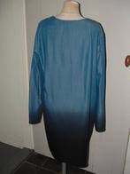 Fifteen Twenty tuniek blousejurk maat S - 36, Blauw, Ophalen of Verzenden, Zo goed als nieuw, Maat 36 (S)