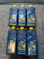 6 flessen Putoline Off Road N-Tech Pro R+ -10W50 olie, Ophalen