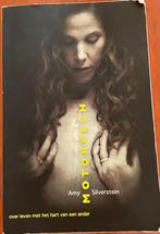 Motorpech van Amy silverstein, Ophalen of Verzenden, Gelezen, Overige