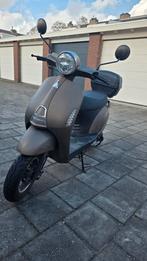 Thurbo Brommer met 2500km en originele teller + koffer, Ophalen, Gebruikt, Benzine, Overige merken