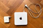 1 Apple Airport extreme en 1 apple Airport Express, Computers en Software, Ophalen of Verzenden, Gebruikt