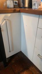 Grezocht Ikea Factum deur frontjes, Ophalen, Zo goed als nieuw, Wit, Overige typen