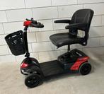 Opvouwbare / demontabele scootmobiel (opvouwbaar), Overige merken, 10 km/u of minder, Ophalen of Verzenden, Zo goed als nieuw