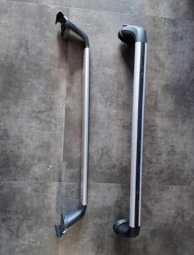 Thule dakdragers voor Toyota Yaris (1x gebruikt), Ophalen, Zo goed als nieuw