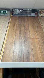 Prachtige pvc klik vloer., Ophalen, Nieuw, 25 tot 50 m², Overige typen