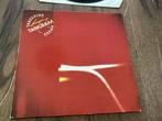 Tangerine Dream - Tangram LP (1980), Ophalen of Verzenden, 1980 - 1989, Gebruikt, 12 inch
