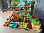 Duplo compleet in doos 10906, Ophalen of Verzenden, Zo goed als nieuw