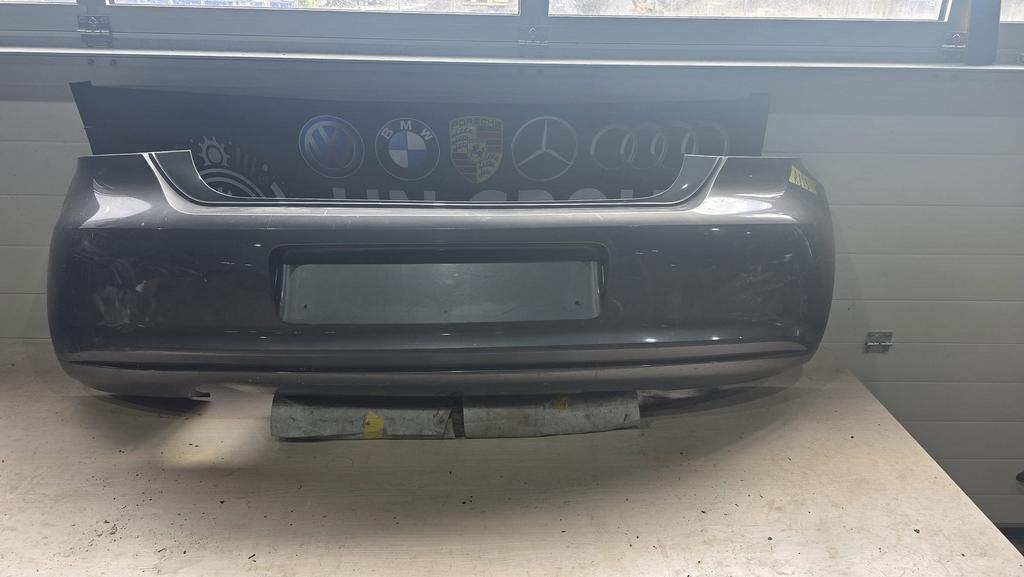 Volkswagen Polo V 6R Achterbumper, Auto-onderdelen, Carrosserie en Plaatwerk, Gebruikt, -, -, Ophalen of Verzenden
