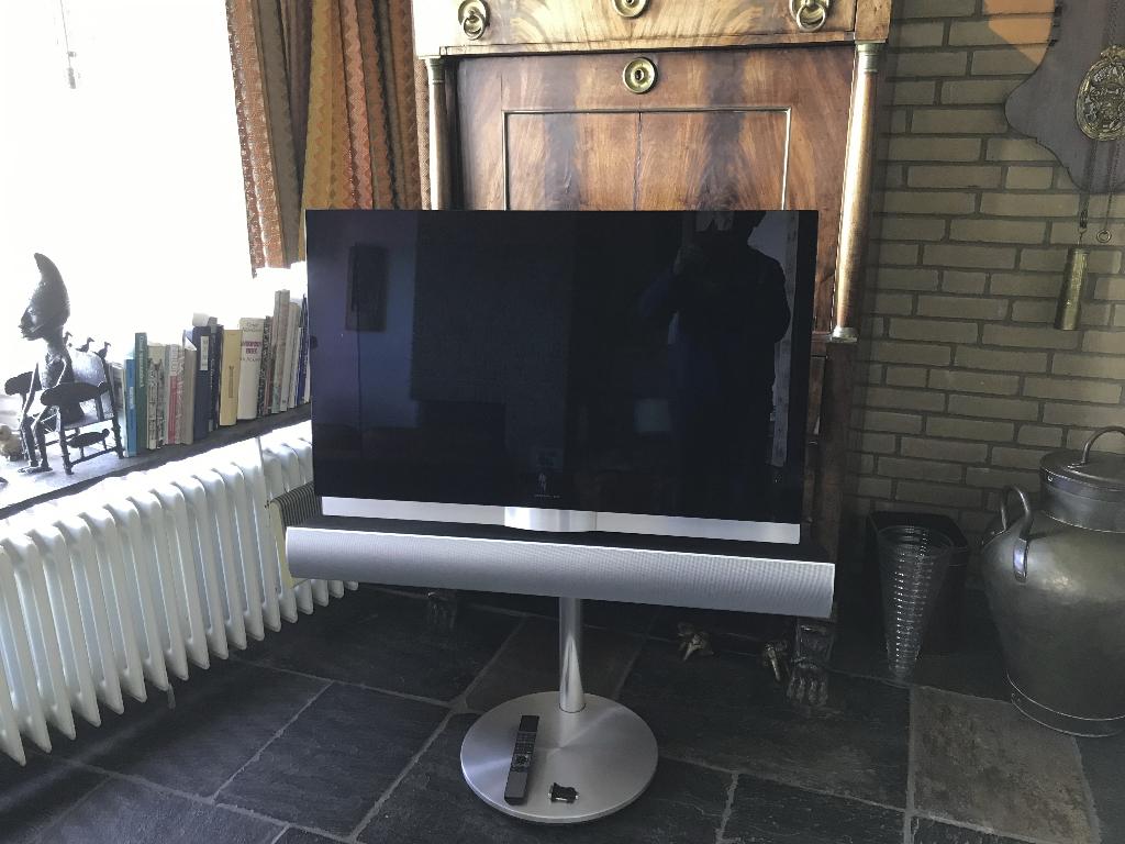 B&O Beovision 7-32, MK 3, 50 Hz, 80 tot 100 cm, Zo goed als nieuw, Ophalen