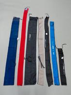 Losse hengelhoezen / foudralen , veel maten , Zie de tekst, Ophalen of Verzenden, Nieuw