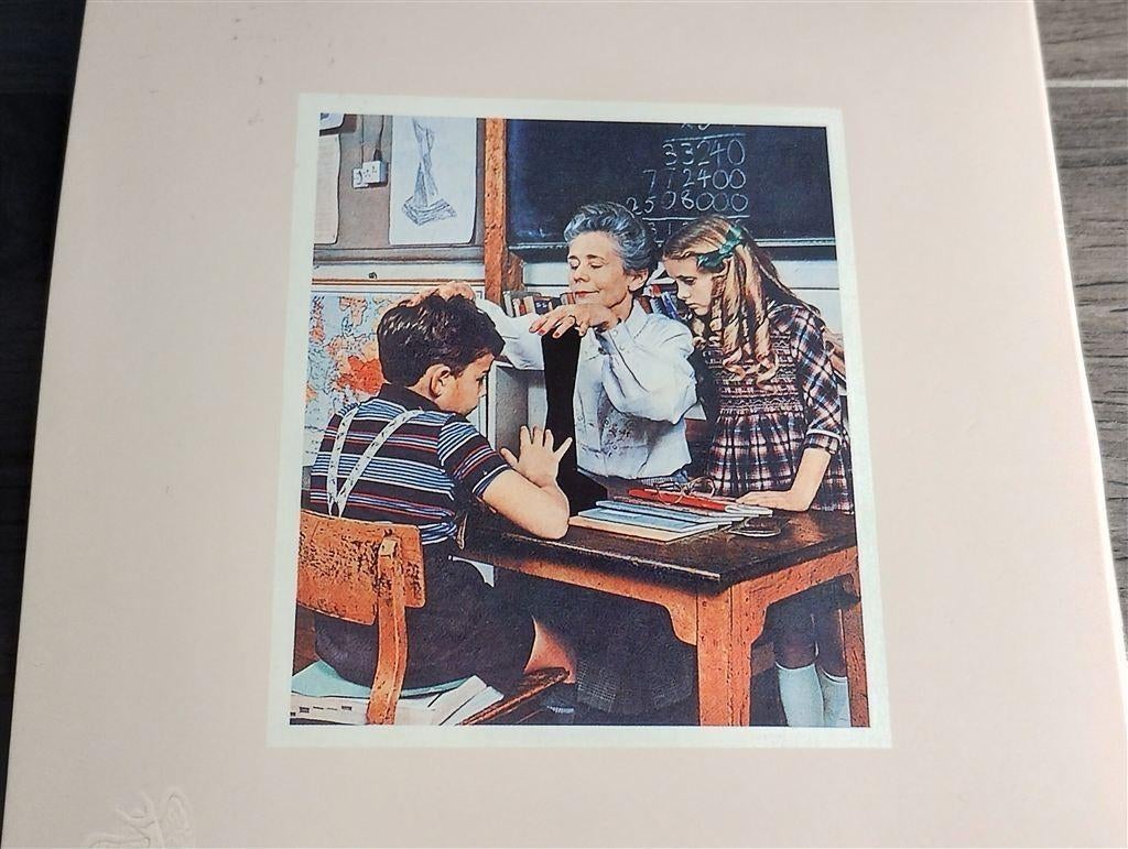 Led Zeppelin - Presence [Cardsleeve], Ophalen of Verzenden, Zo goed als nieuw, Poprock