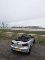 Volkswagen Golf 1.2 TSI 77KW BMT Cabrio 2014 Grijs, Auto's, Volkswagen, Voorwielaandrijving, Stof, 1321 kg, 4 cilinders