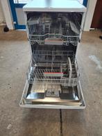 Bosch Serie 4 Silence vaatwasser, Bosch, Minder dan 85 cm, Minder dan 10 liter, Energieklasse A of zuiniger