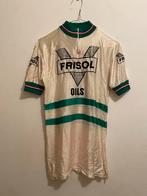 Frisol baantrui tricodnar wielershirt koerstrui fiets shirt, Ophalen, Zo goed als nieuw, Bovenkleding