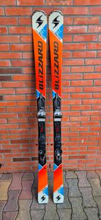 Blizzard RC Titanium Racing ski's 172 cm, 160 tot 180 cm, Gebruikt, Skiën, Ski's