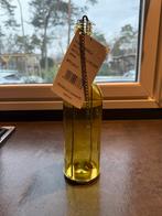 Decovaas / Fles Kandelaar - Hangend, Overige materialen, 25 tot 50 cm, Nieuw, Ophalen of Verzenden