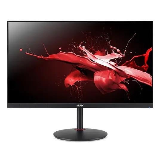 Acer Nitro 144Hz IPS LCD Gaming Monitor XV240YPBMIIPRX, IPS, 101 t/m 150 Hz, Full HD, Zo goed als nieuw