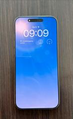 Iphone 16 pro max 256 gb, Telecommunicatie, Mobiele telefoons | Apple iPhone, Ophalen, Zo goed als nieuw, Goud, 256 GB