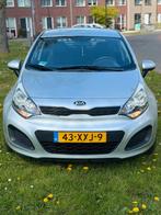 Kia Rio 1.2 I 5DRS 2012 Grijs (NIEUW APK!), 450 kg, 40 €/maand, 4 cilinders, Origineel Nederlands
