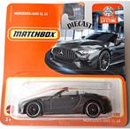 Matchbox Mercedes AMG SL63, Ophalen, Nieuw, Auto