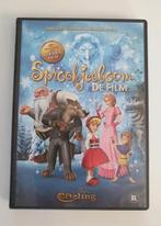 Dvd Sprookjesboom de film - Efteling, Ophalen of Verzenden, Zo goed als nieuw, Overige typen