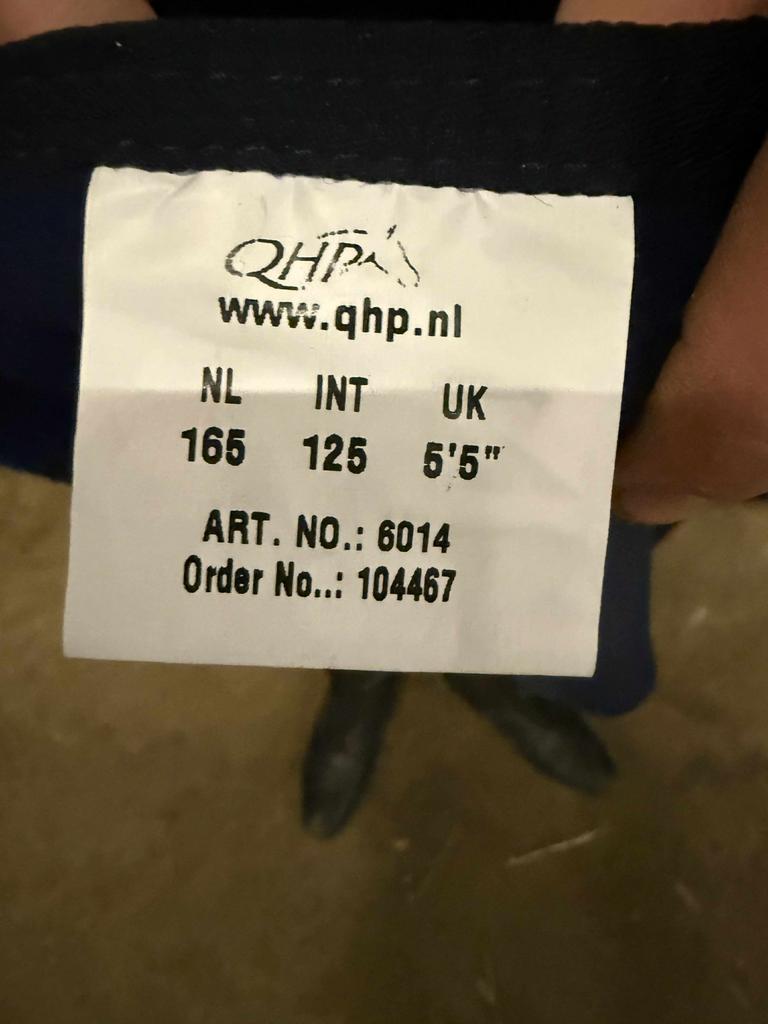 Fleecedekken, Dieren en Toebehoren, Paarden en Pony's | Dekens en Dekjes, Verzenden, Nieuw