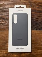 Te koop: Samsung Galaxy S25 Edge siliconen case, Ophalen of Verzenden, Nieuw, Overige modellen, Frontje of Cover