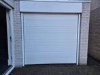 Hormann elektrische garagedeur, Doe-het-zelf en Verbouw, Deuren en Horren, Ophalen, Gebruikt, Garagedeur, 120 cm of meer