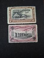 Belgisch Congo, Ophalen of Verzenden, Overige landen, Postfris