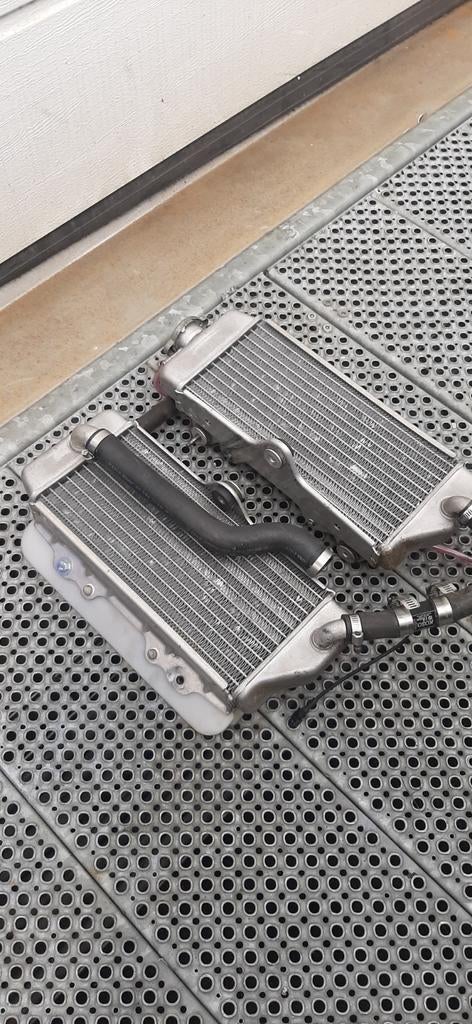 Yamaha wr450f onderdelen yzf450 onderdelen yz wr450 yamaha, Ophalen of Verzenden