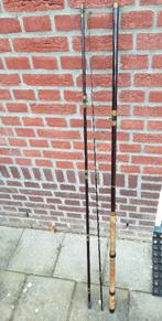 WERPHENGEL, Ophalen, Gebruikt, Werphengel