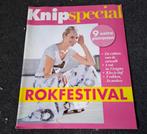 Diverse patronen boeken o.a. Knip, Ophalen, Vrouw, Knipmode