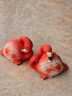 Flamingo, Ophalen of Verzenden, Zo goed als nieuw