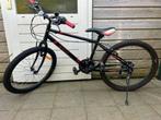 AMIGO Rock 26 inch fiets, Fietsen en Brommers, Fietsen | Jongens, Ophalen, 26 inch of meer, Versnellingen