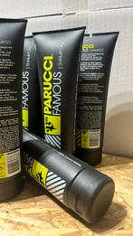 Parucci Famous Shampoo - Hydraterende Shampoo 250ml, Ophalen of Verzenden, Nieuw, Shampoo of Conditioner