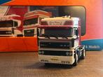 Pluim Transport DAF XF 106 & DAF 3600 Set, Ophalen, Zo goed als nieuw, Bus of Vrachtwagen
