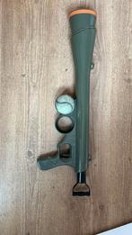 Tennisballen schieter, Ophalen of Verzenden, Gebruikt, Apporteerspeelgoed