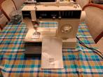 Singer 6212C Samba 4, Hobby en Vrije tijd, Naaimachines en Toebehoren, Ophalen, Gebruikt, Naaimachine, Singer