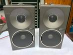 Technics SB-F2 luidsprekerboxen, Audio, Tv en Foto, Gebruikt, 60 tot 120 watt, Front, Rear of Stereo speakers, Ophalen